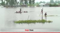 Toll rises to 25 as floods worsen