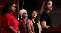 US house condemns Trump over 'racist comments'