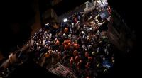 Death toll rises to 10 in Mumbai building collapse