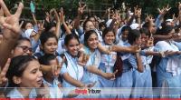Girls ahead in HSC pass rate