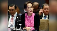 Suu Kyi's bid to reform charter sparks rival protests in Myanmar
