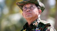 US imposes sanctions on Myanmar army chief