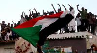 Sudan's military council, opposition coalition reach political accord
