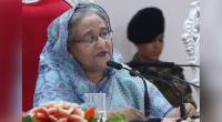 Work underway to upgrade armed forces standard: Hasina