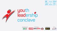 ‘Youth Leadership Conclave’ workshop registration open