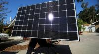 Solar future shines ever more brightly