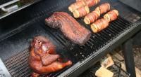 Planning a BBQ? Not if you want to save the planet