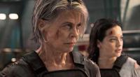Original Sarah Connor returns for Terminator sequel