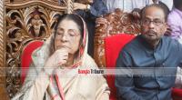 Raushon Ershad does not accept GM Quader as chairman