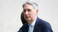 UK finance minister to quit if Johnson becomes PM