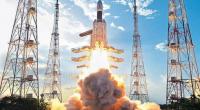 India set to re-attempt Moon mission launch on Monday