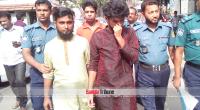 Three Badda lynching suspects remanded