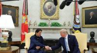 Trump offers to mediate between India, Pakistan on Kashmir