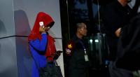 Rescued human trafficking victims in Thailand nears record high
