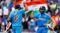 Rejigged India level series despite Smith defiance