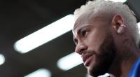 Neymar rape accuser charged with extortion