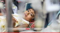 Over 1,900 hospitalised for dengue in 24hrs