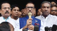 BNP needs state of emergency to tackle party crisis: Quader