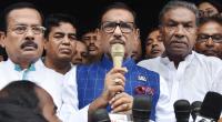 People abusing party links will not be spared: Obaidul Quader