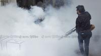 Dengue menace: Banned repellents for mosquito control?
