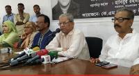 BNP will rise again like the Phoenix: Mirza Fakhrul