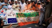 Pakistan downgrades ties with India in Kashmir row