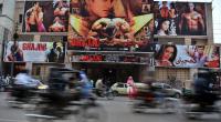 Pakistan bans Indian films