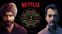 Will Sacred Games live up to its billing as India’s Narcos?