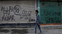 India partially restores mobile phone lines in Kashmir