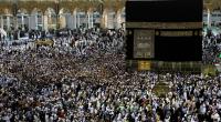 Saudi Arabia increases Bangladesh's Hajj quota