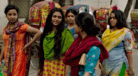 Made in Bangladesh set to premiere at TIFF