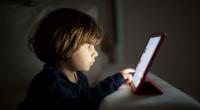 Over 2hrs screen time daily makes kids impulsive