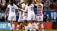 US women's team claimed institutional discrimination, turn to court