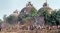 Indian top court gives disputed Babri Masjid site for temple
