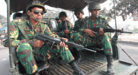 Army man gunned down in Rangamati terror attack