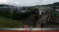 Rohingya camps buzzing with forceful repatriation rumours