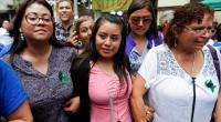 El Salvador acquits woman accused of killing her stillborn child