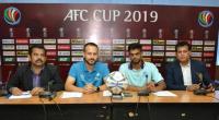 Abahani braves 4.25 SC in AFC Cup semi-tie on Wednesday