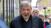 Cardinal George Pell loses appeal against sexual abuse convictions