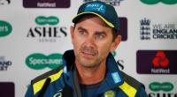 Australia's focus on winning tests, not hitting helmets: Langer
