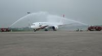 Biman’s 5th Dreamliner ‘Sonar Tori’ arrives