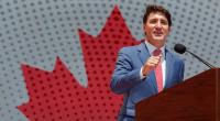 Trudeau reiterates restraint in Hong Kong