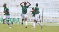 Bangladesh beat Bhutan in Saff U-15 starter