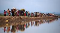 Dhaka for more emphasis on Rohingya repatriation, relocation