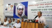 BNP never been accused of murder: Fakhrul