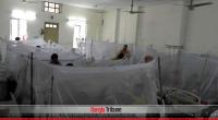 Dengue death toll updated to 107