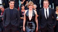 Polanski's Dreyfus affair film premieres amid controversy