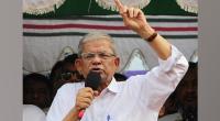 No more rule of law, justice in Bangladesh: Fakhrul