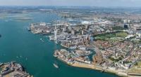 UK’s Portsmouth town to become Sister City of Sylhet