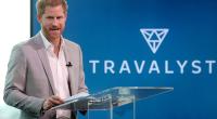 Prince Harry backs sustainable tourism plan